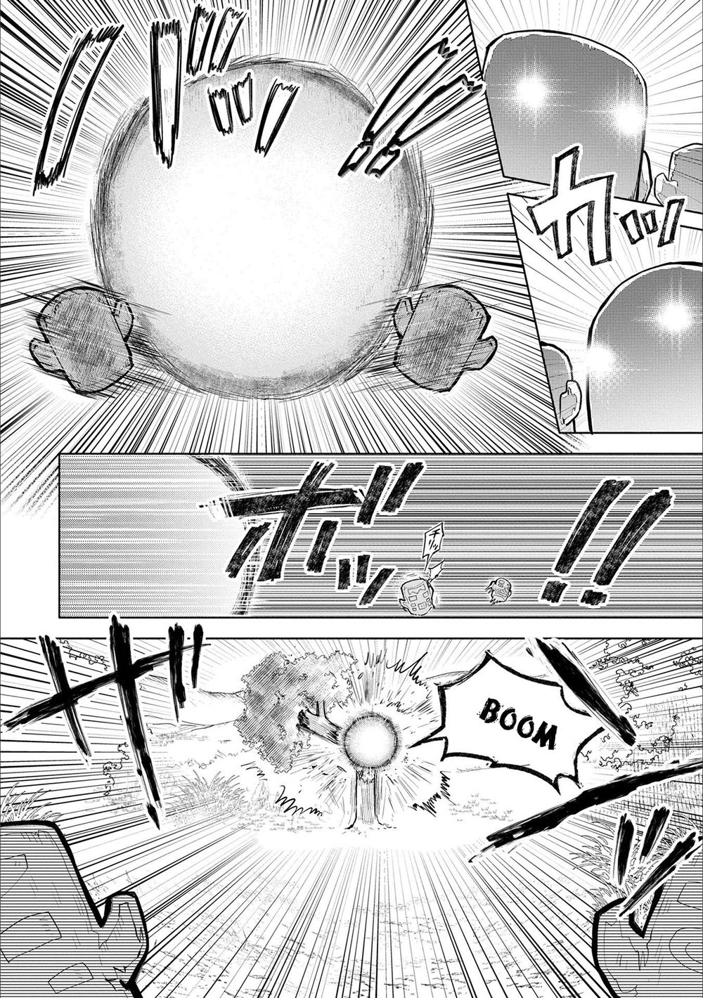 Saikyou Juzoku Tensei: Majutsu Otaku No Utopia - Chương 1.3 - Trang 10