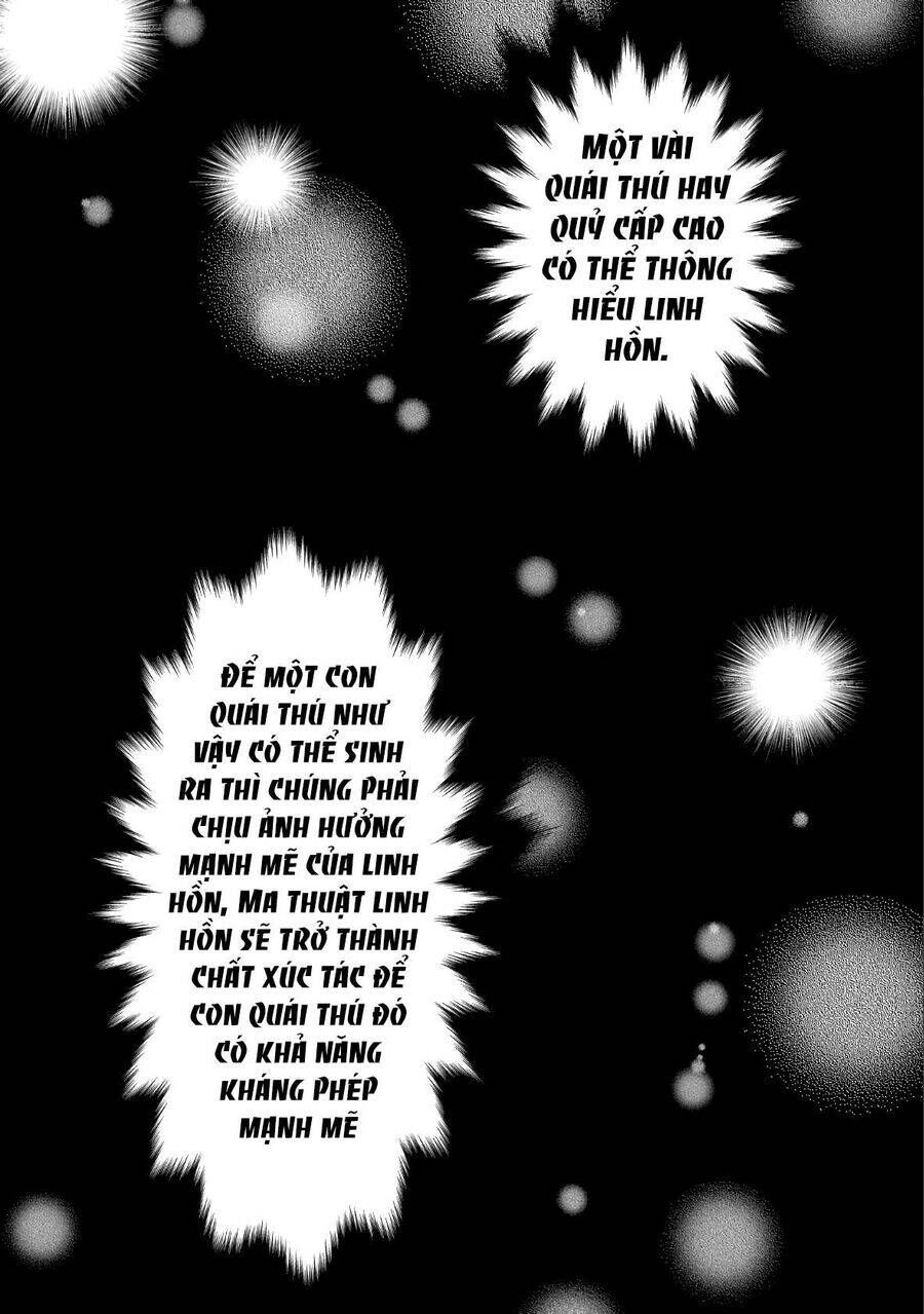 Saikyou Juzoku Tensei: Majutsu Otaku No Utopia - Chương 11 - Trang 12