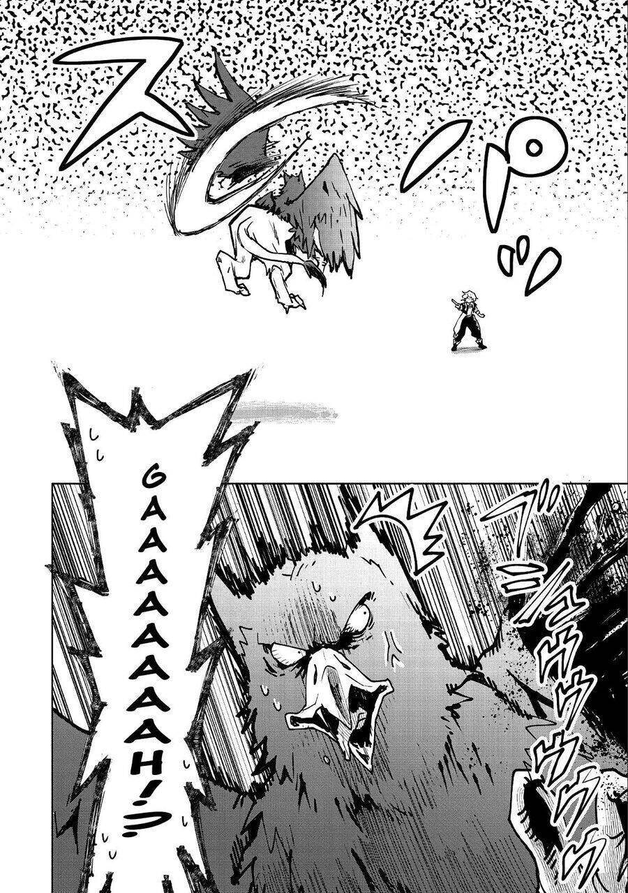 Saikyou Juzoku Tensei: Majutsu Otaku No Utopia - Chương 11 - Trang 14