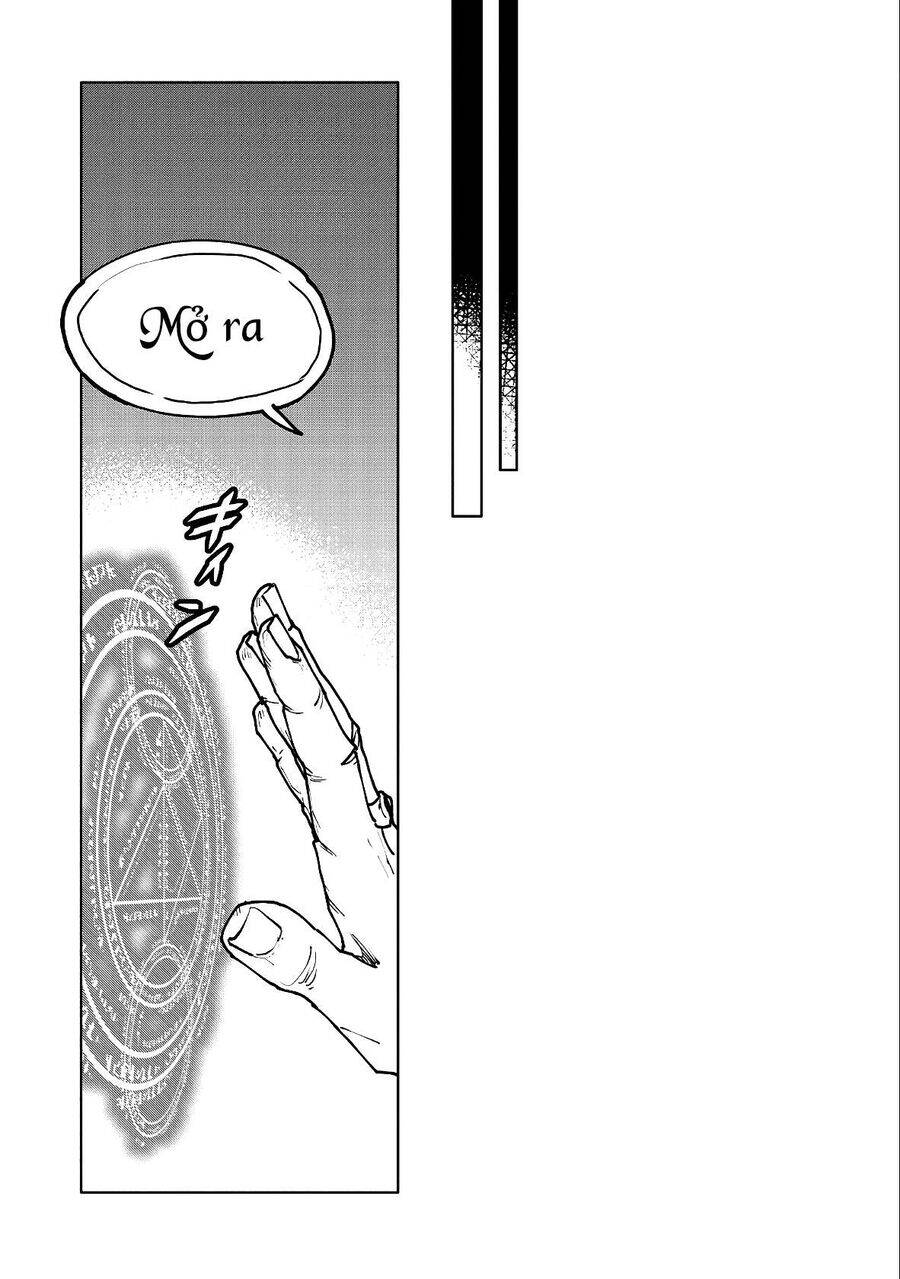 Saikyou Juzoku Tensei: Majutsu Otaku No Utopia - Chương 11 - Trang 17