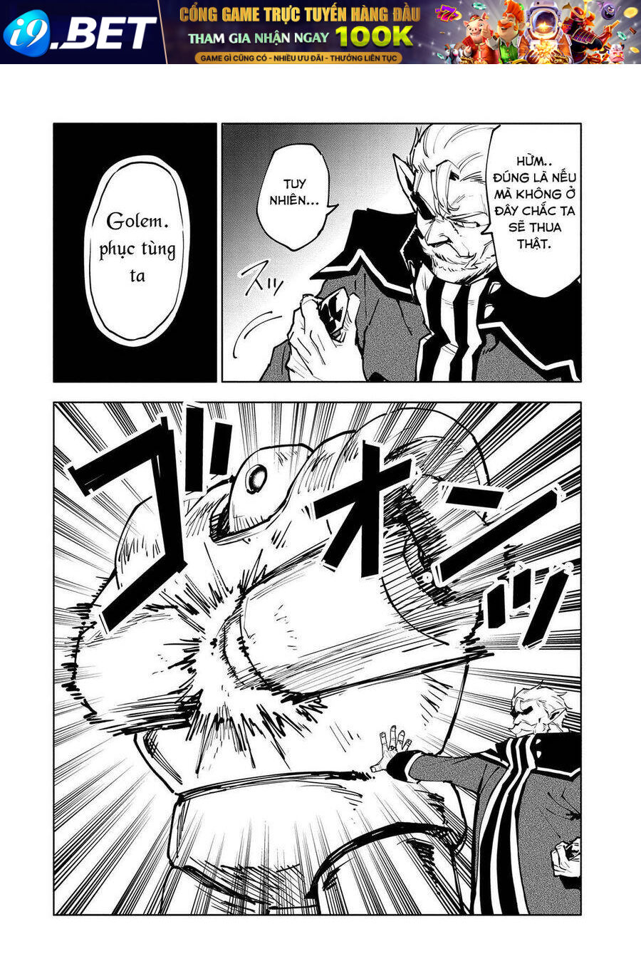 Saikyou Juzoku Tensei: Majutsu Otaku No Utopia - Chương 12 - Trang 23