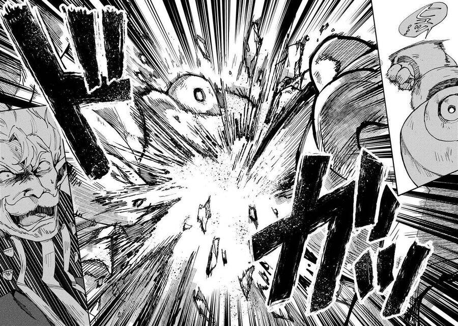 Saikyou Juzoku Tensei: Majutsu Otaku No Utopia - Chương 12 - Trang 29