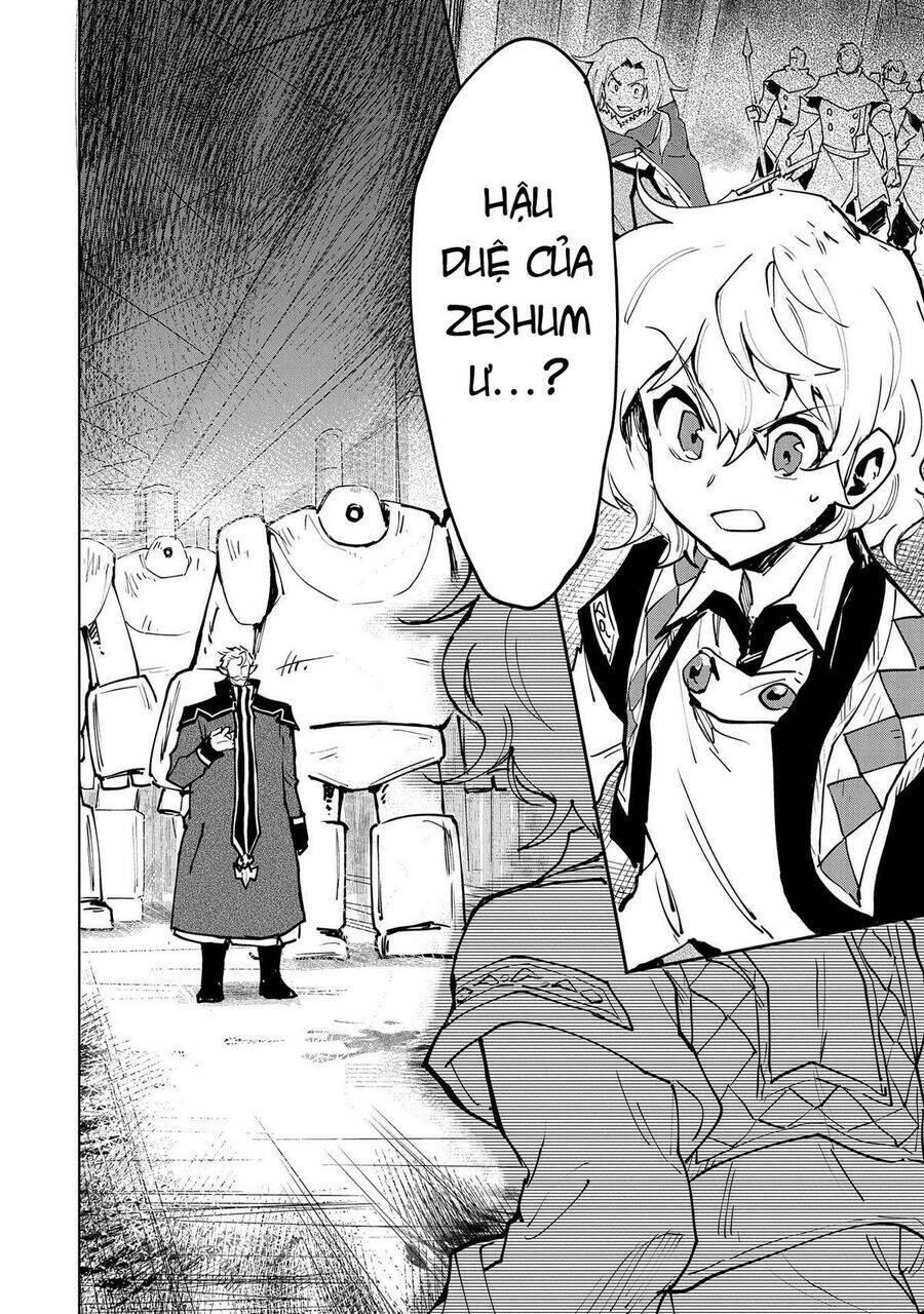 Saikyou Juzoku Tensei: Majutsu Otaku No Utopia - Chương 12 - Trang 5