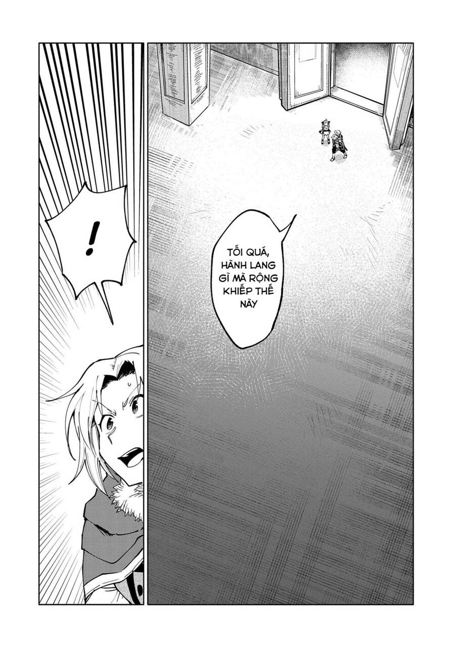 Saikyou Juzoku Tensei: Majutsu Otaku No Utopia - Chương 13 - Trang 12