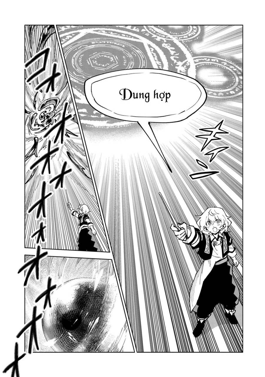 Saikyou Juzoku Tensei: Majutsu Otaku No Utopia - Chương 13 - Trang 19