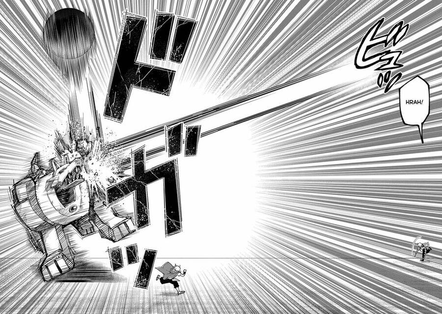 Saikyou Juzoku Tensei: Majutsu Otaku No Utopia - Chương 13 - Trang 22