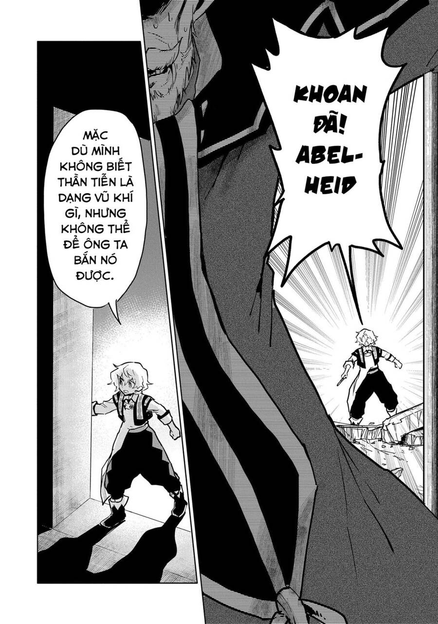 Saikyou Juzoku Tensei: Majutsu Otaku No Utopia - Chương 13 - Trang 4