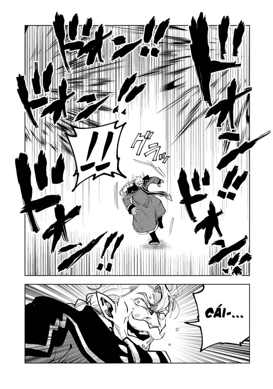 Saikyou Juzoku Tensei: Majutsu Otaku No Utopia - Chương 14 - Trang 16