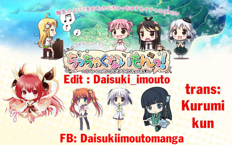 Saikyou Juzoku Tensei: Majutsu Otaku No Utopia - Chương 14 - Trang 3