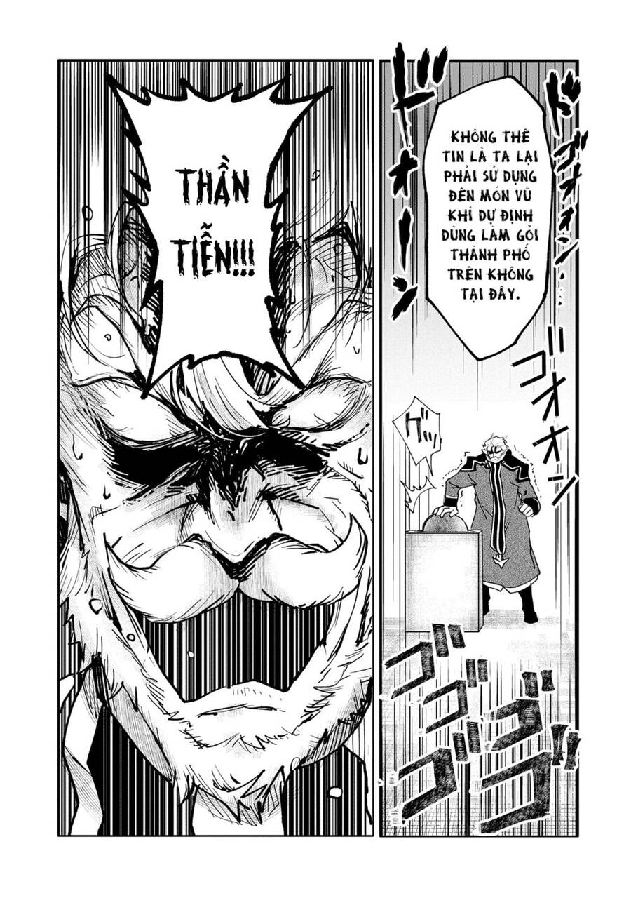 Saikyou Juzoku Tensei: Majutsu Otaku No Utopia - Chương 14 - Trang 24