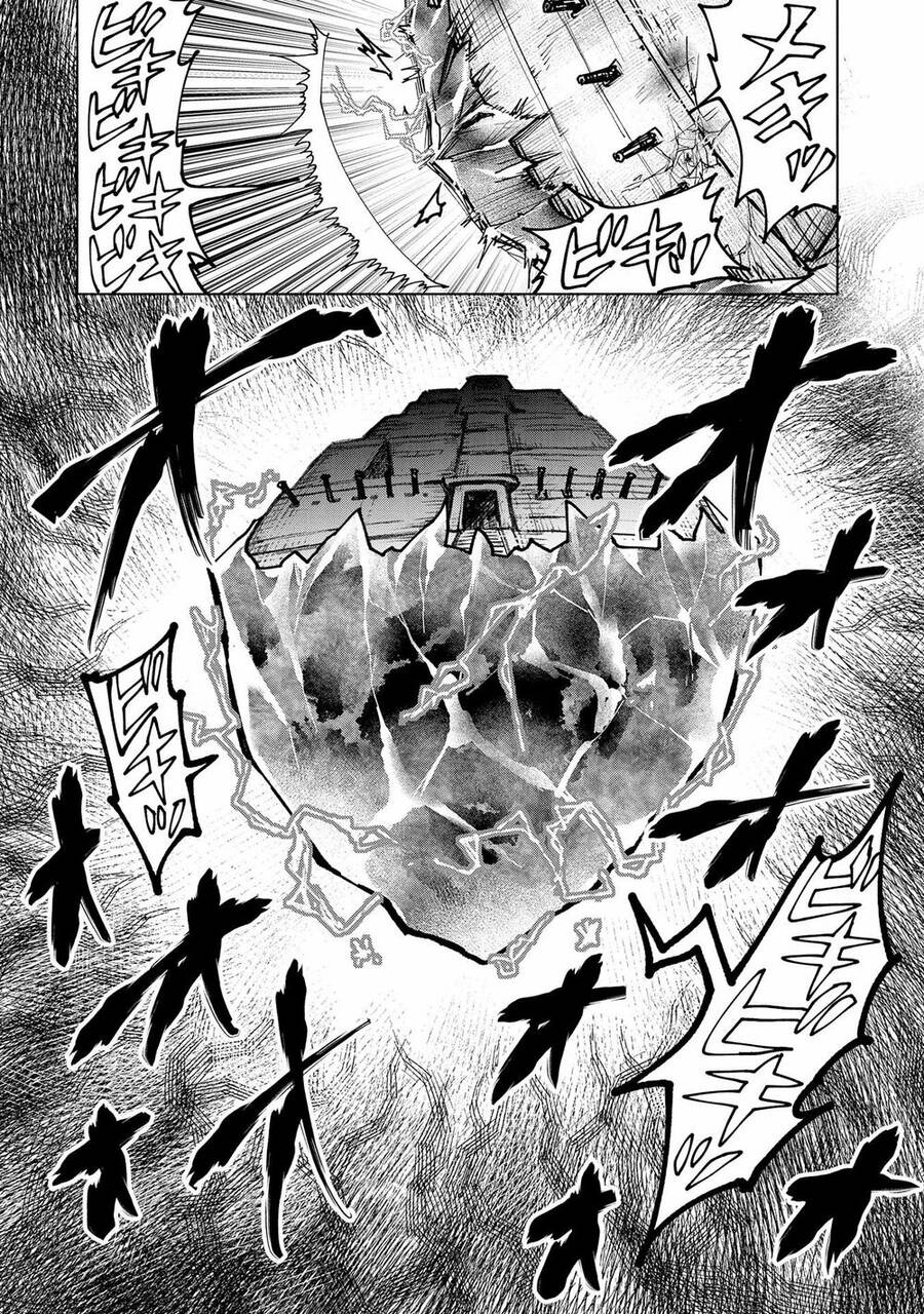 Saikyou Juzoku Tensei: Majutsu Otaku No Utopia - Chương 14 - Trang 25