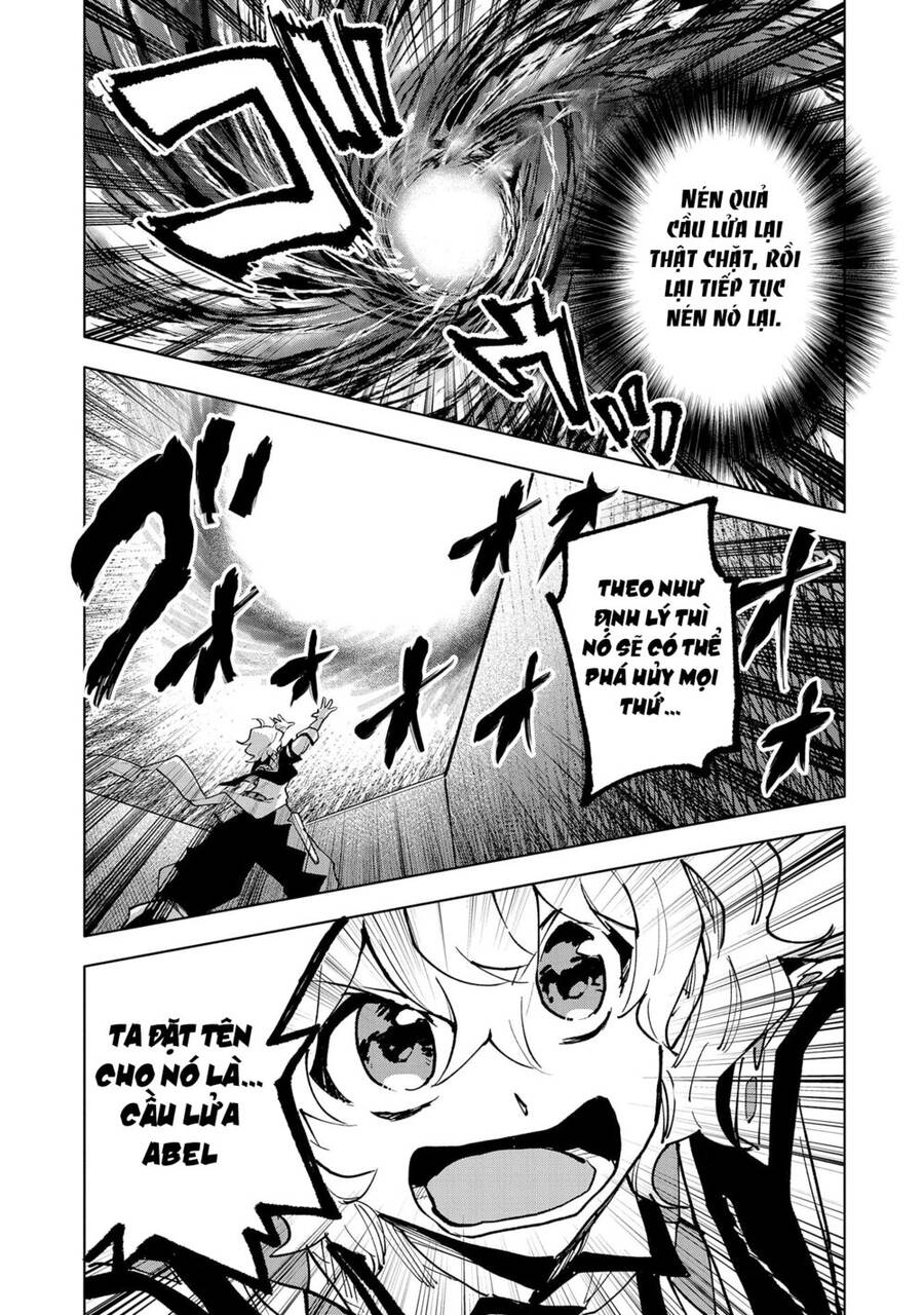 Saikyou Juzoku Tensei: Majutsu Otaku No Utopia - Chương 14 - Trang 30