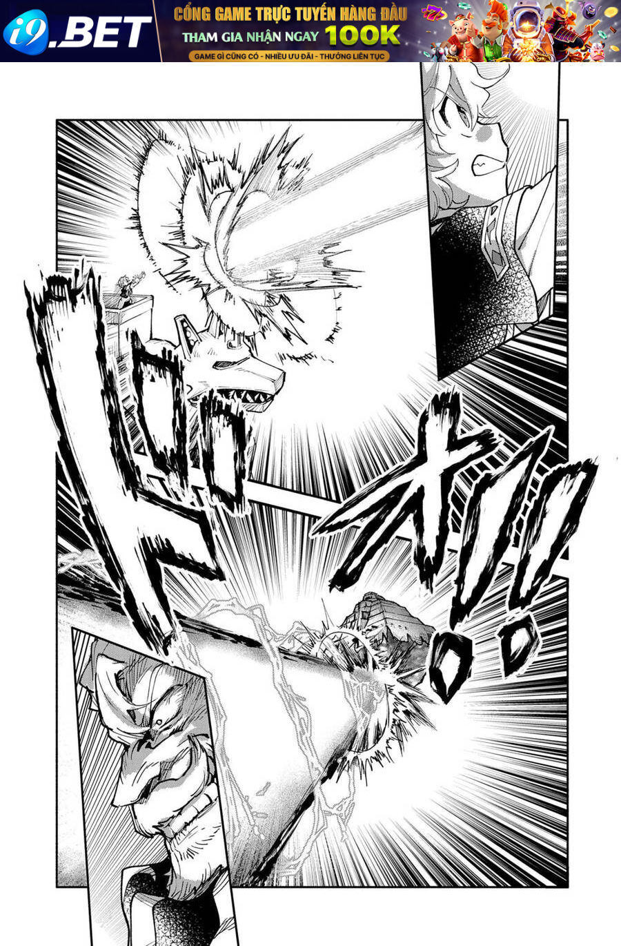 Saikyou Juzoku Tensei: Majutsu Otaku No Utopia - Chương 14 - Trang 32