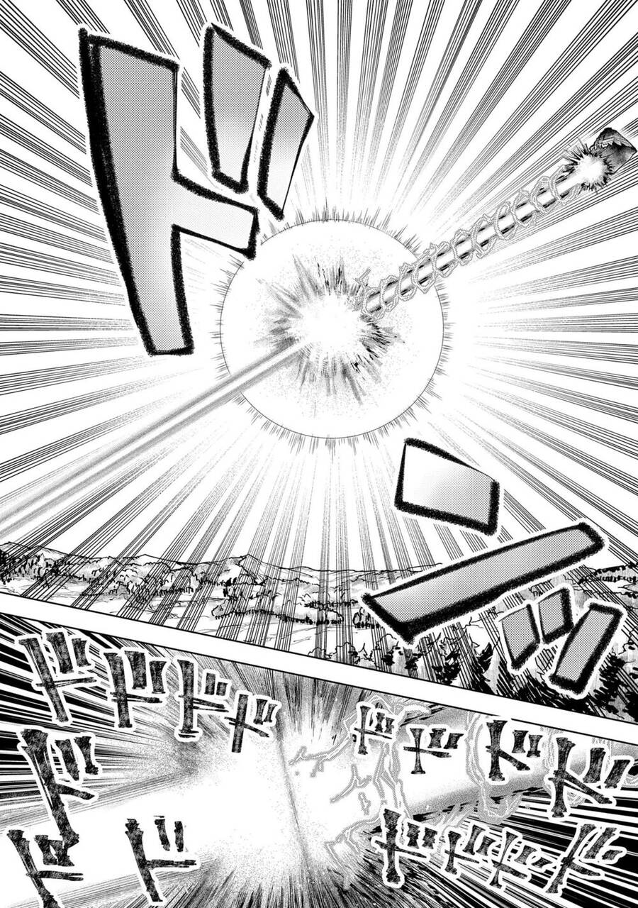 Saikyou Juzoku Tensei: Majutsu Otaku No Utopia - Chương 14 - Trang 33