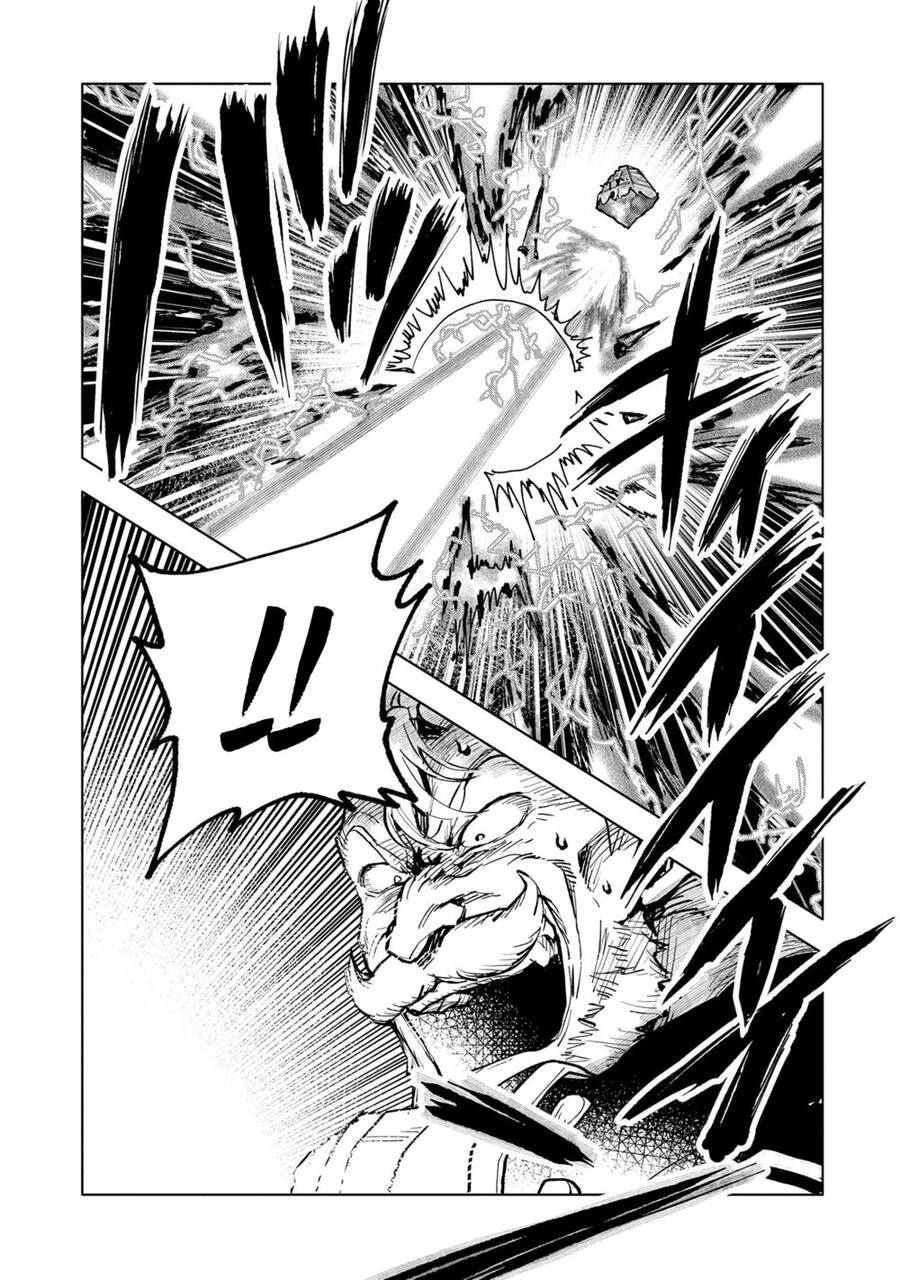 Saikyou Juzoku Tensei: Majutsu Otaku No Utopia - Chương 14 - Trang 34