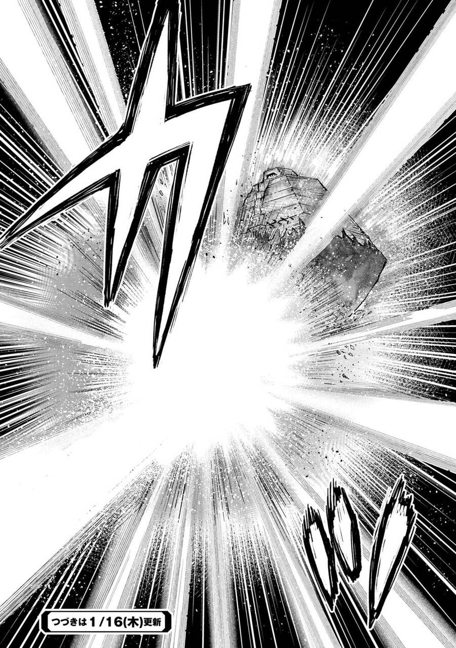 Saikyou Juzoku Tensei: Majutsu Otaku No Utopia - Chương 14 - Trang 35