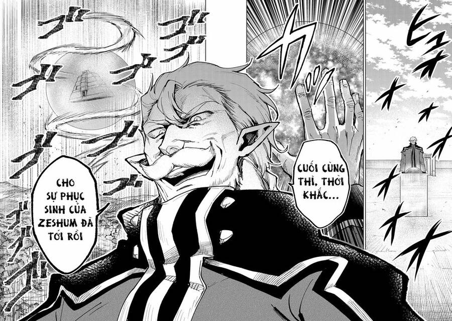 Saikyou Juzoku Tensei: Majutsu Otaku No Utopia - Chương 14 - Trang 5