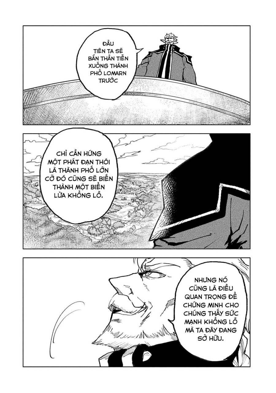 Saikyou Juzoku Tensei: Majutsu Otaku No Utopia - Chương 14 - Trang 8