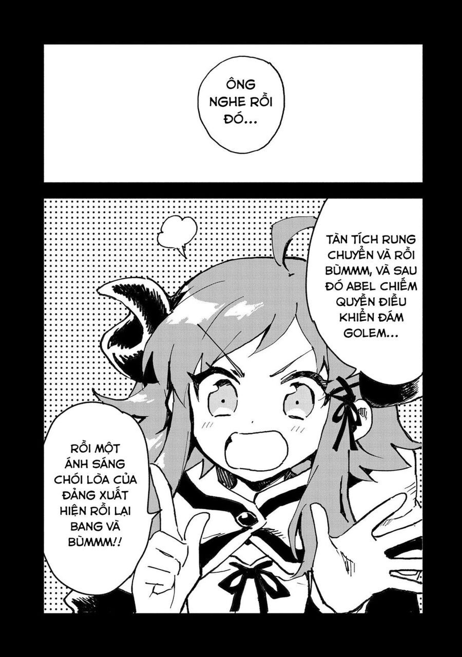 Saikyou Juzoku Tensei: Majutsu Otaku No Utopia - Chương 15 - Trang 11