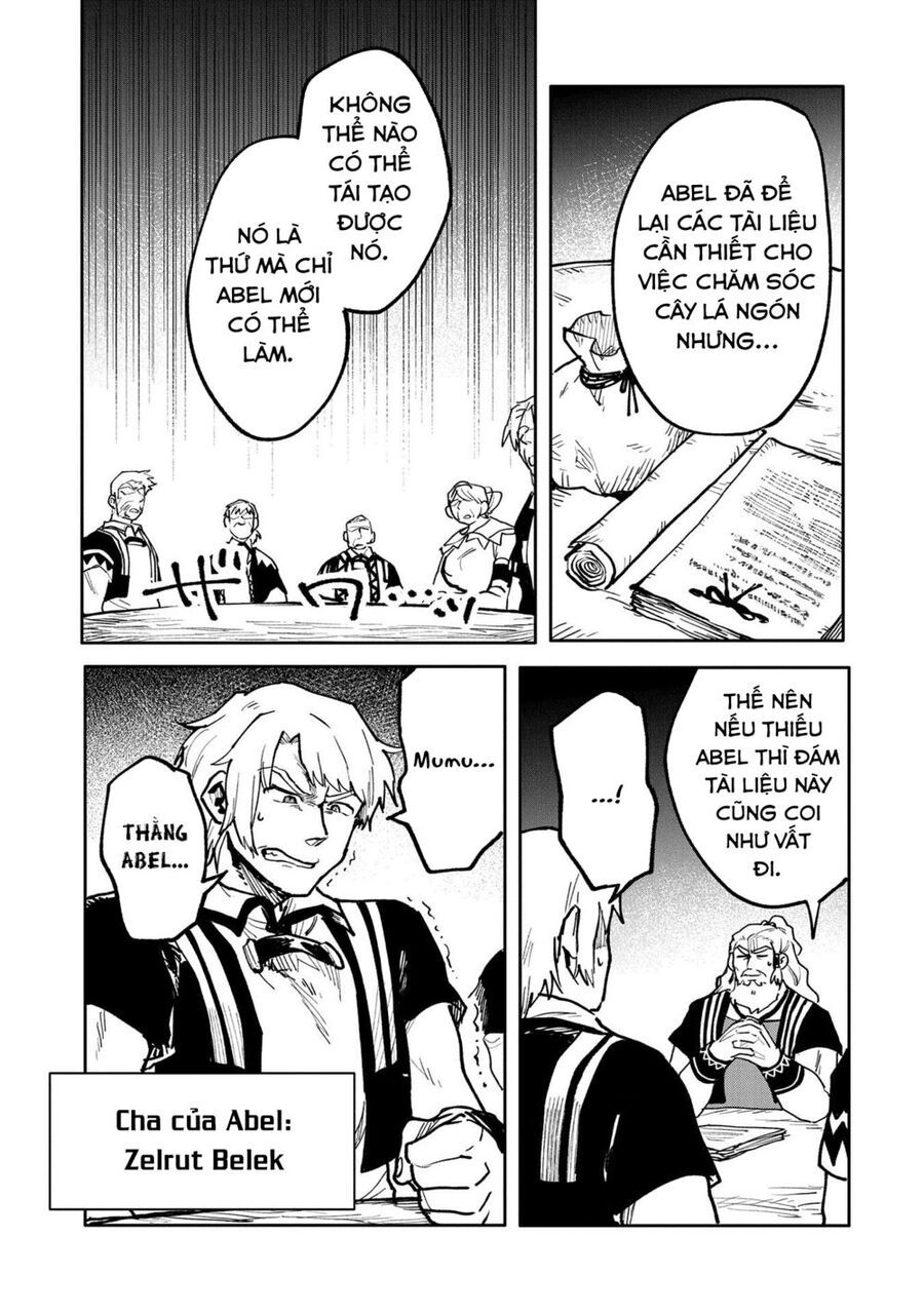 Saikyou Juzoku Tensei: Majutsu Otaku No Utopia - Chương 15 - Trang 25