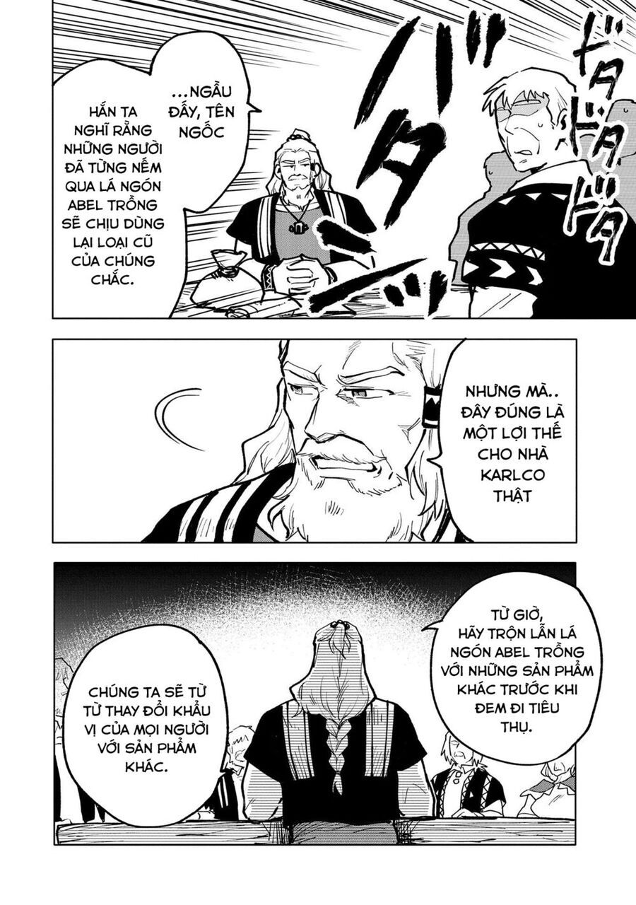 Saikyou Juzoku Tensei: Majutsu Otaku No Utopia - Chương 15 - Trang 28