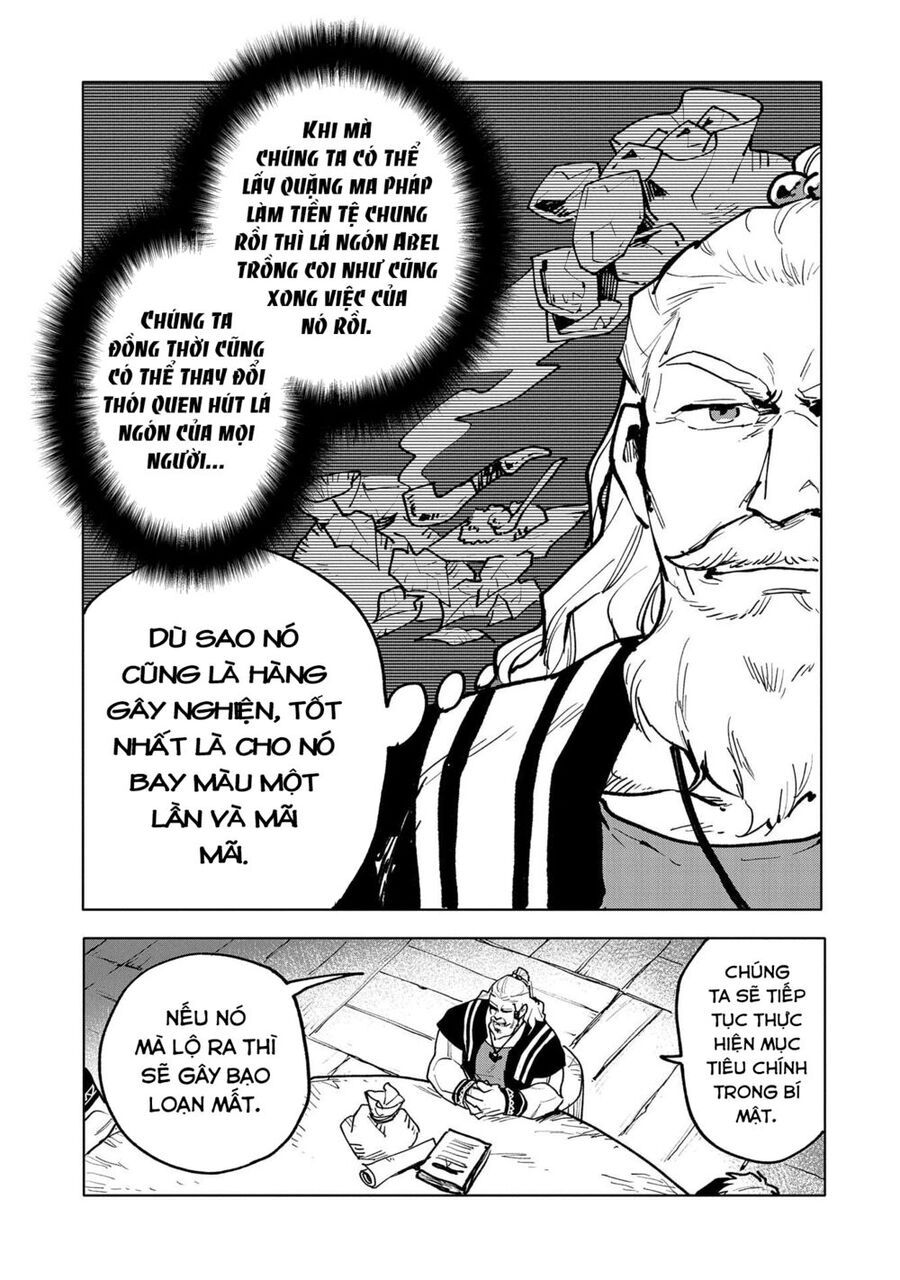 Saikyou Juzoku Tensei: Majutsu Otaku No Utopia - Chương 15 - Trang 29