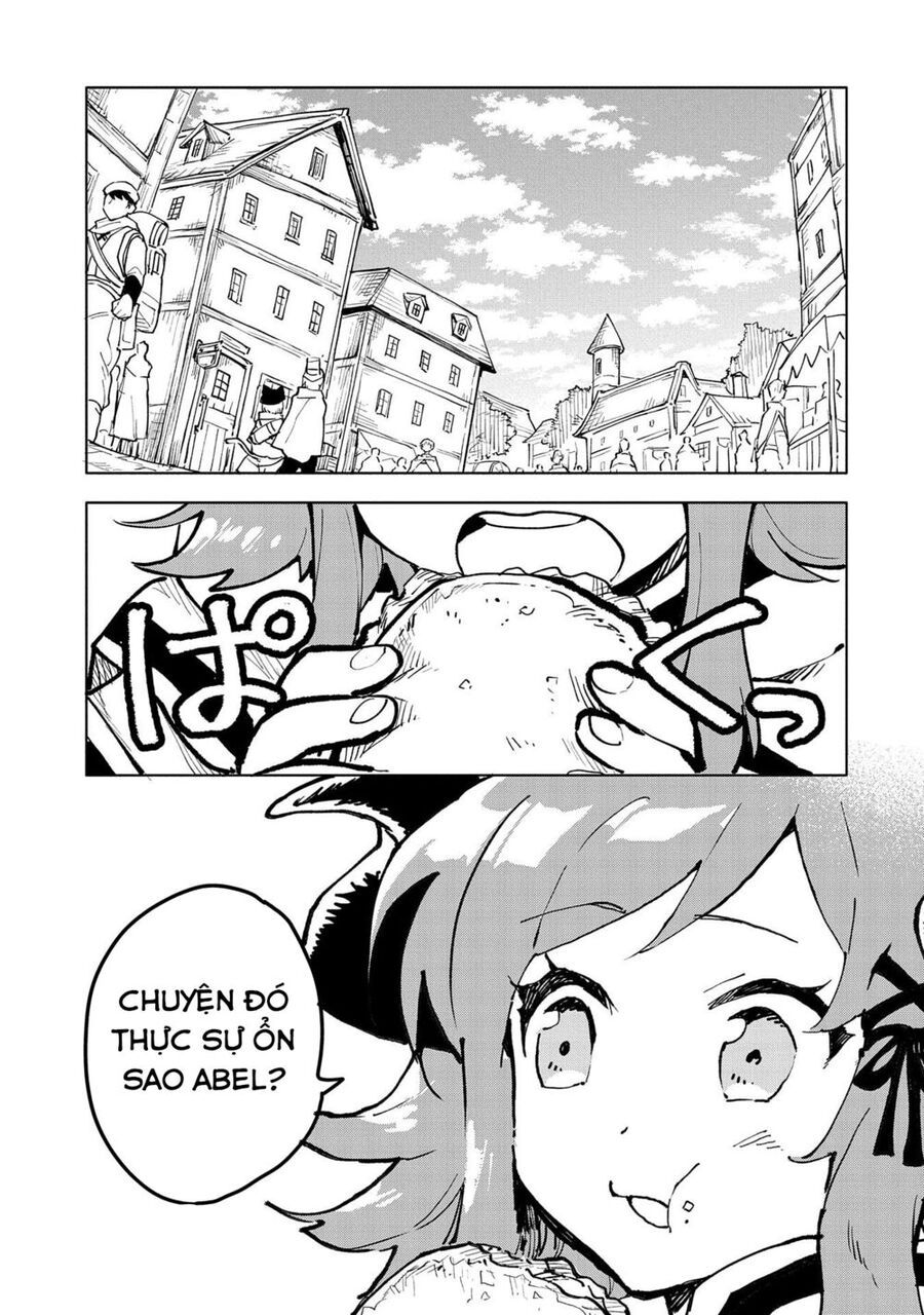 Saikyou Juzoku Tensei: Majutsu Otaku No Utopia - Chương 15 - Trang 5