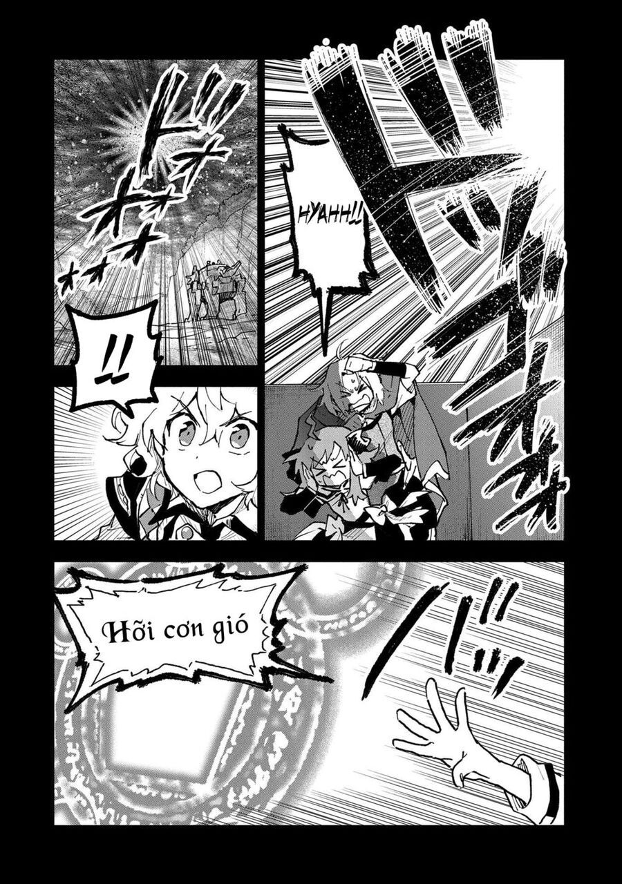 Saikyou Juzoku Tensei: Majutsu Otaku No Utopia - Chương 15 - Trang 8