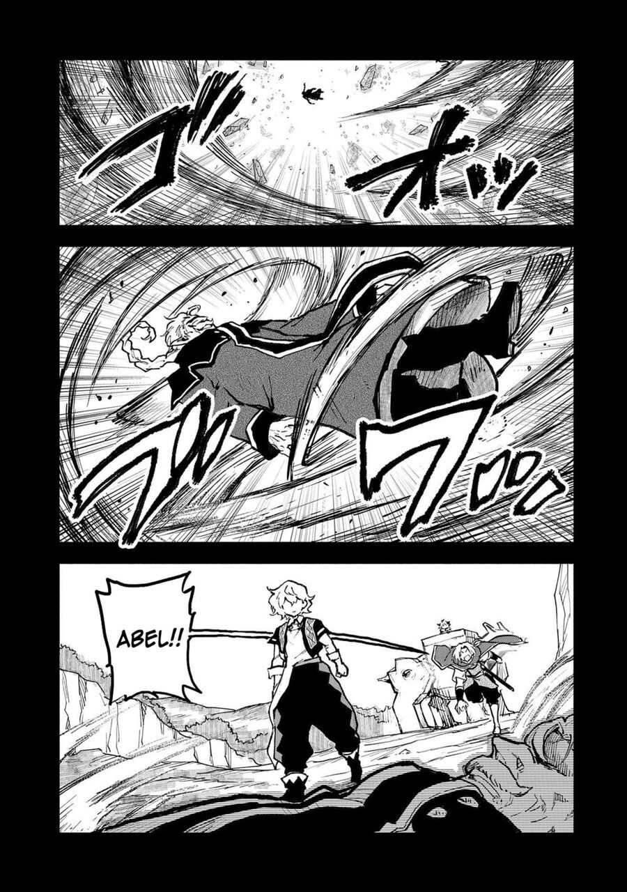 Saikyou Juzoku Tensei: Majutsu Otaku No Utopia - Chương 15 - Trang 9