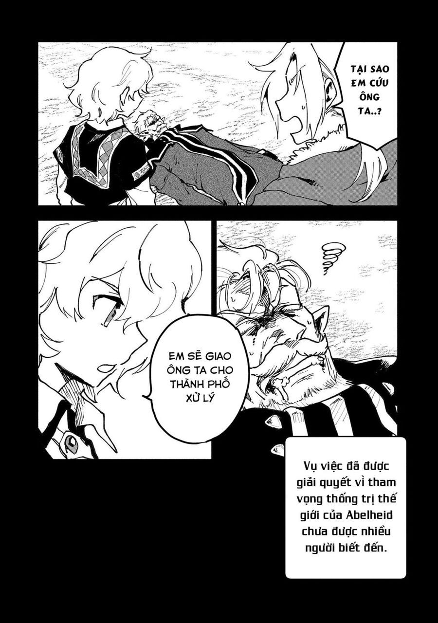 Saikyou Juzoku Tensei: Majutsu Otaku No Utopia - Chương 15 - Trang 10