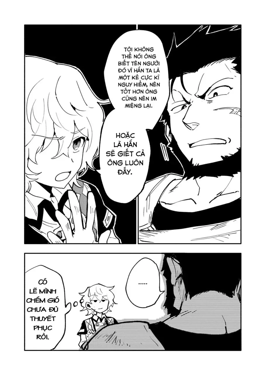 Saikyou Juzoku Tensei: Majutsu Otaku No Utopia - Chương 16 - Trang 18