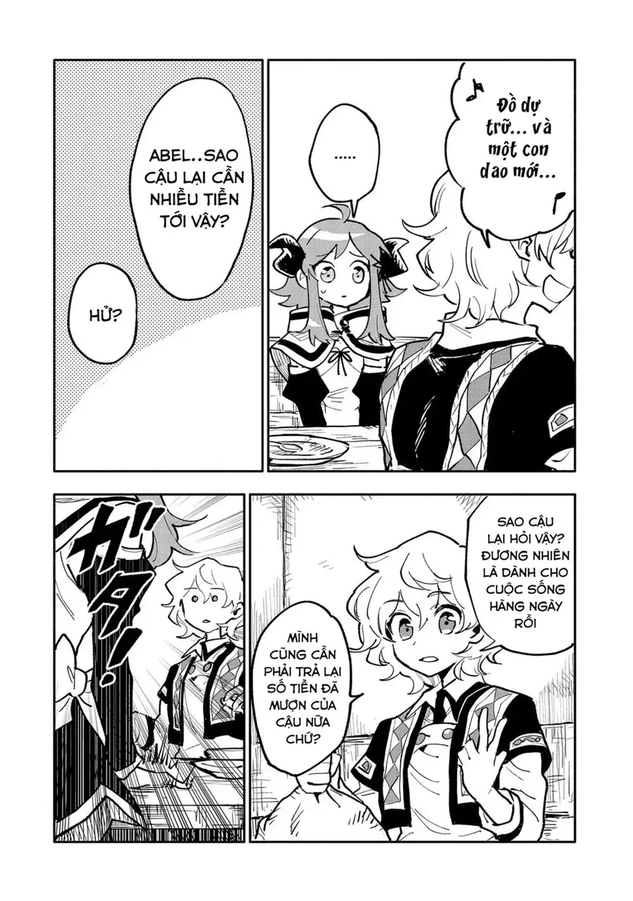 Saikyou Juzoku Tensei: Majutsu Otaku No Utopia - Chương 16 - Trang 25