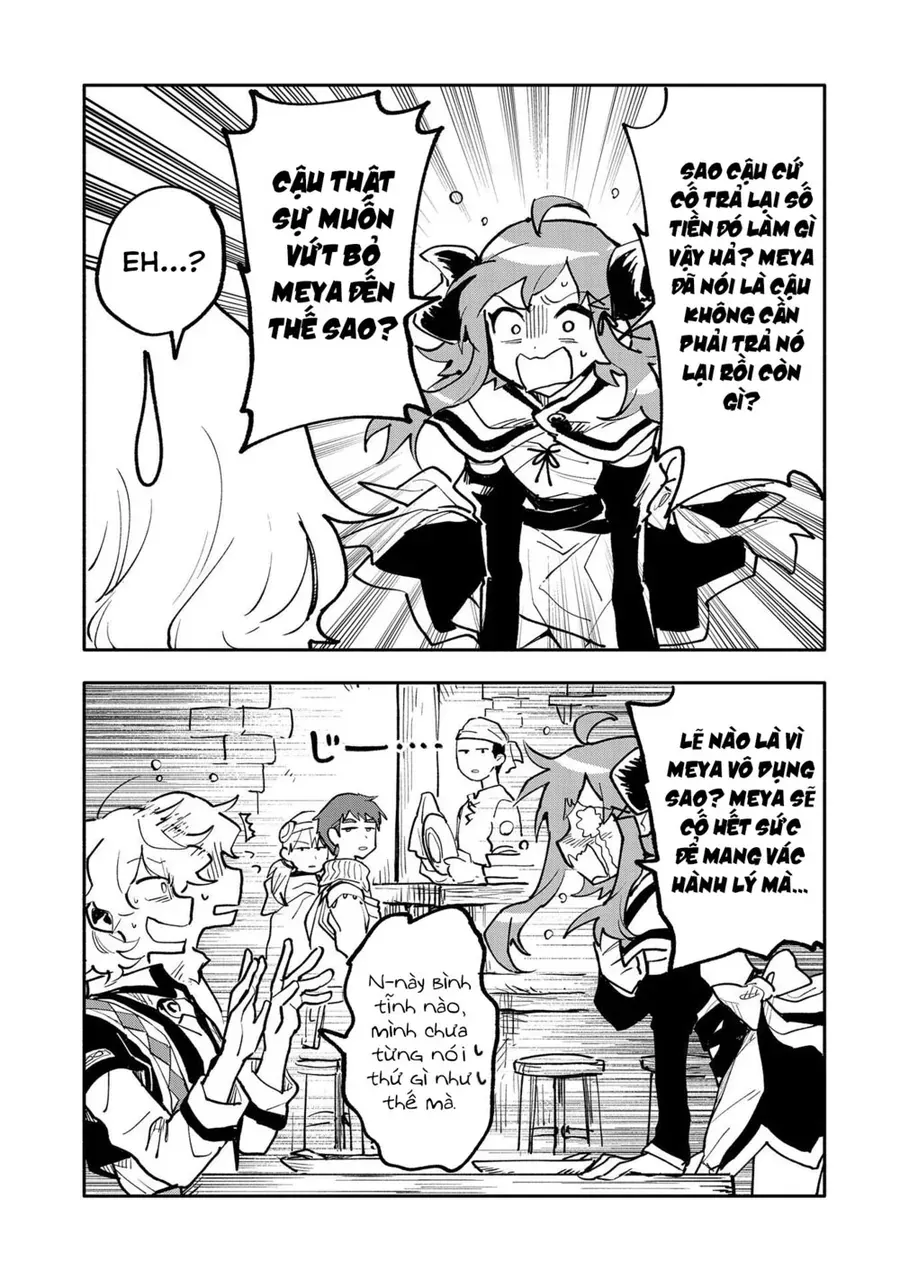 Saikyou Juzoku Tensei: Majutsu Otaku No Utopia - Chương 16 - Trang 26