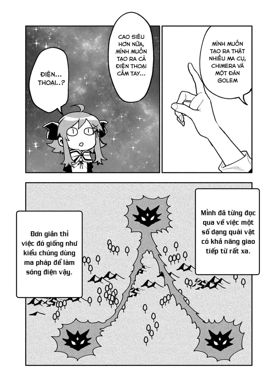 Saikyou Juzoku Tensei: Majutsu Otaku No Utopia - Chương 16 - Trang 28