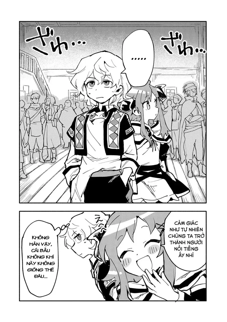 Saikyou Juzoku Tensei: Majutsu Otaku No Utopia - Chương 16 - Trang 9