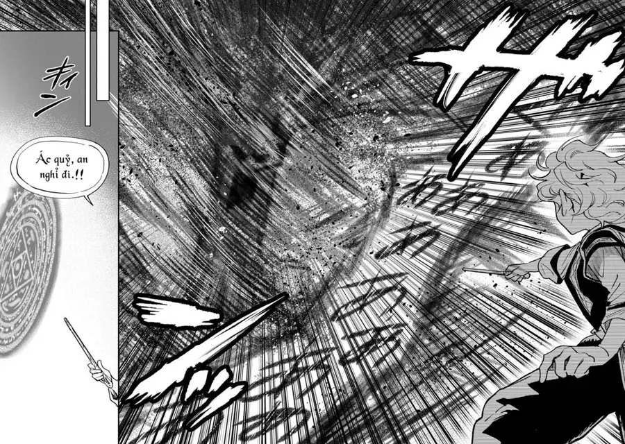 Saikyou Juzoku Tensei: Majutsu Otaku No Utopia - Chương 17 - Trang 27