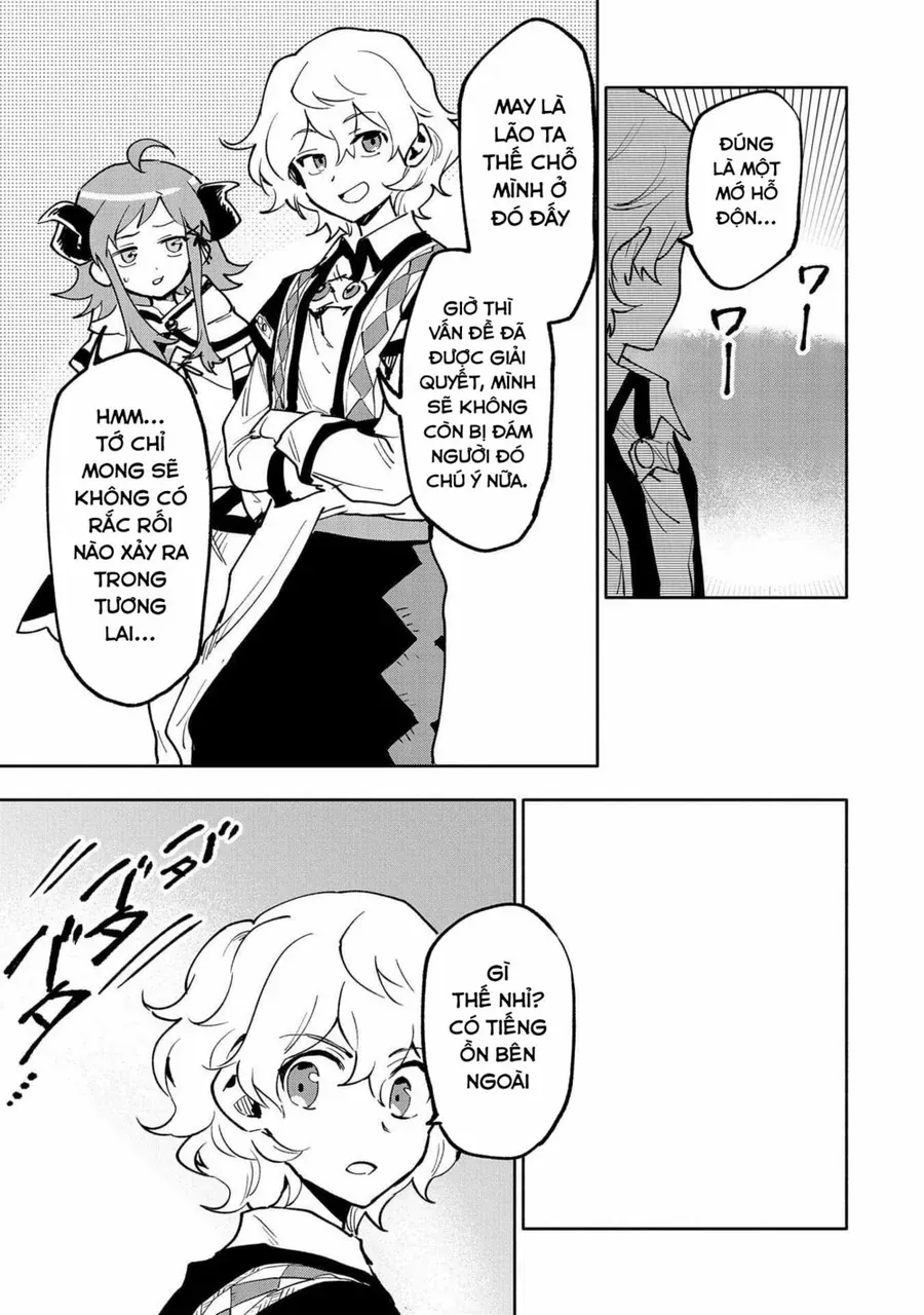 Saikyou Juzoku Tensei: Majutsu Otaku No Utopia - Chương 18 - Trang 12