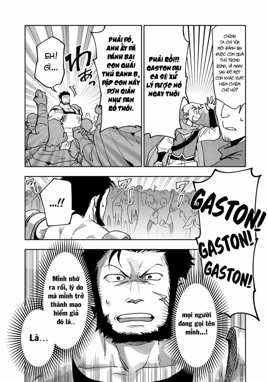 Saikyou Juzoku Tensei: Majutsu Otaku No Utopia - Chương 18 - Trang 14