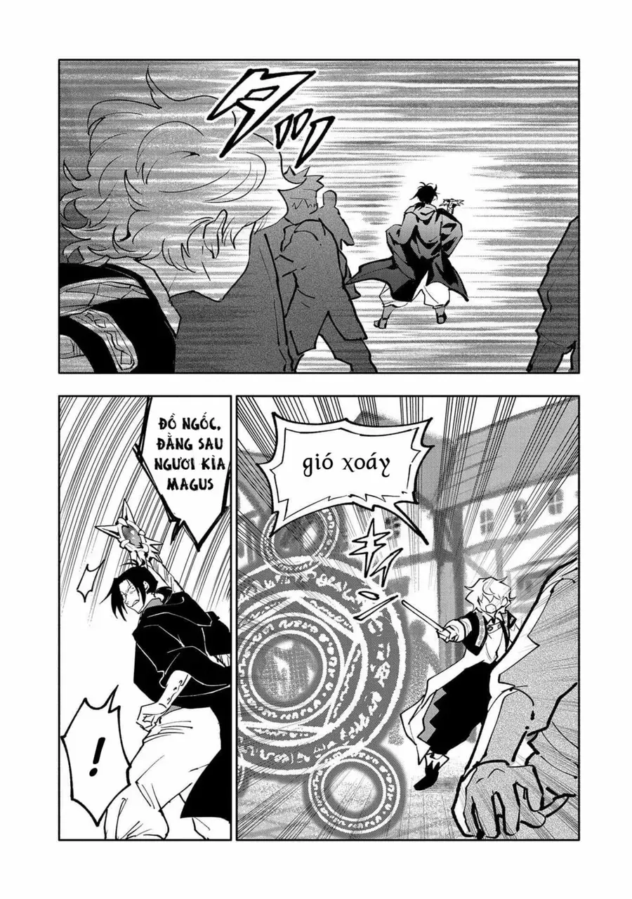 Saikyou Juzoku Tensei: Majutsu Otaku No Utopia - Chương 18 - Trang 28