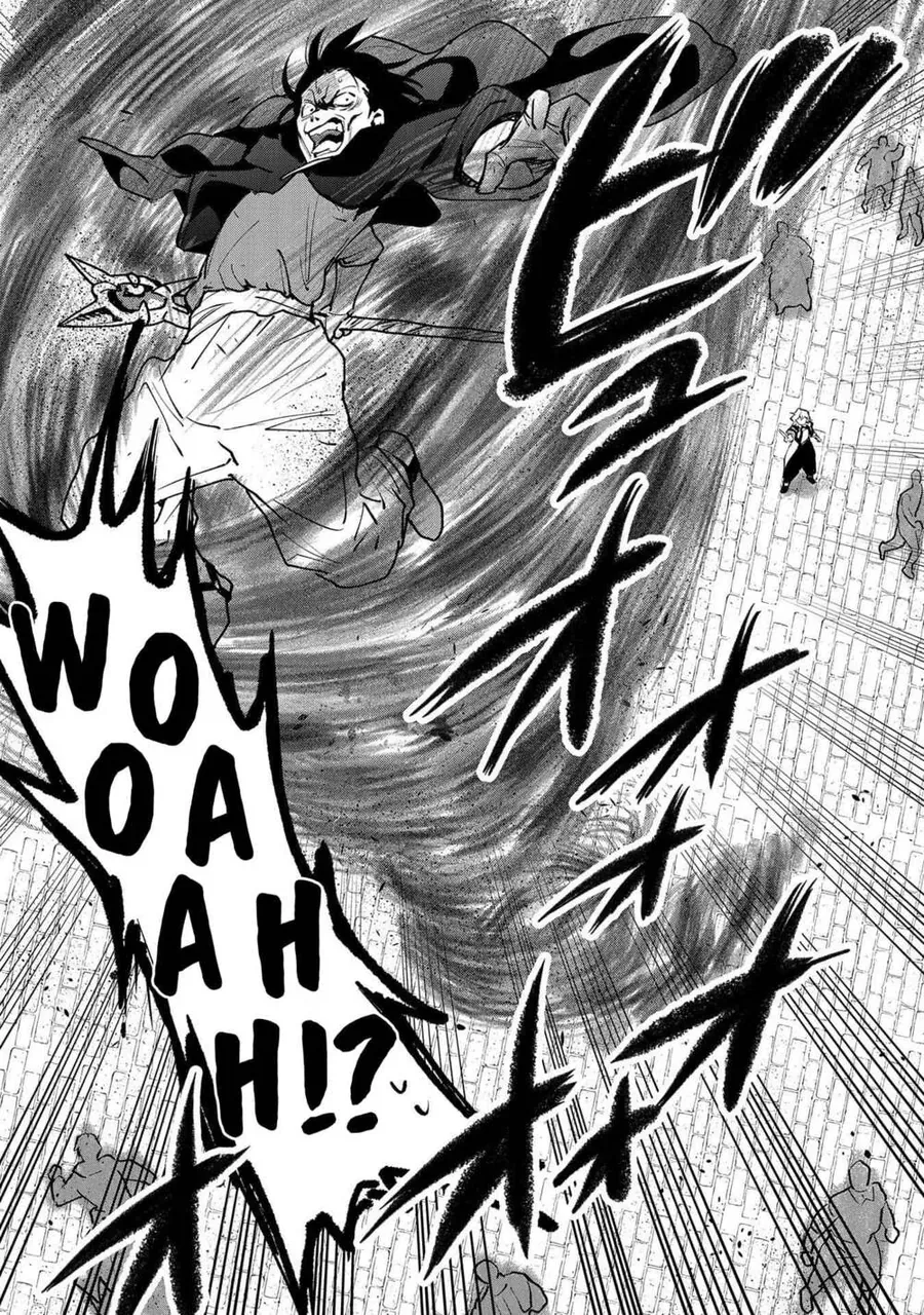 Saikyou Juzoku Tensei: Majutsu Otaku No Utopia - Chương 18 - Trang 29