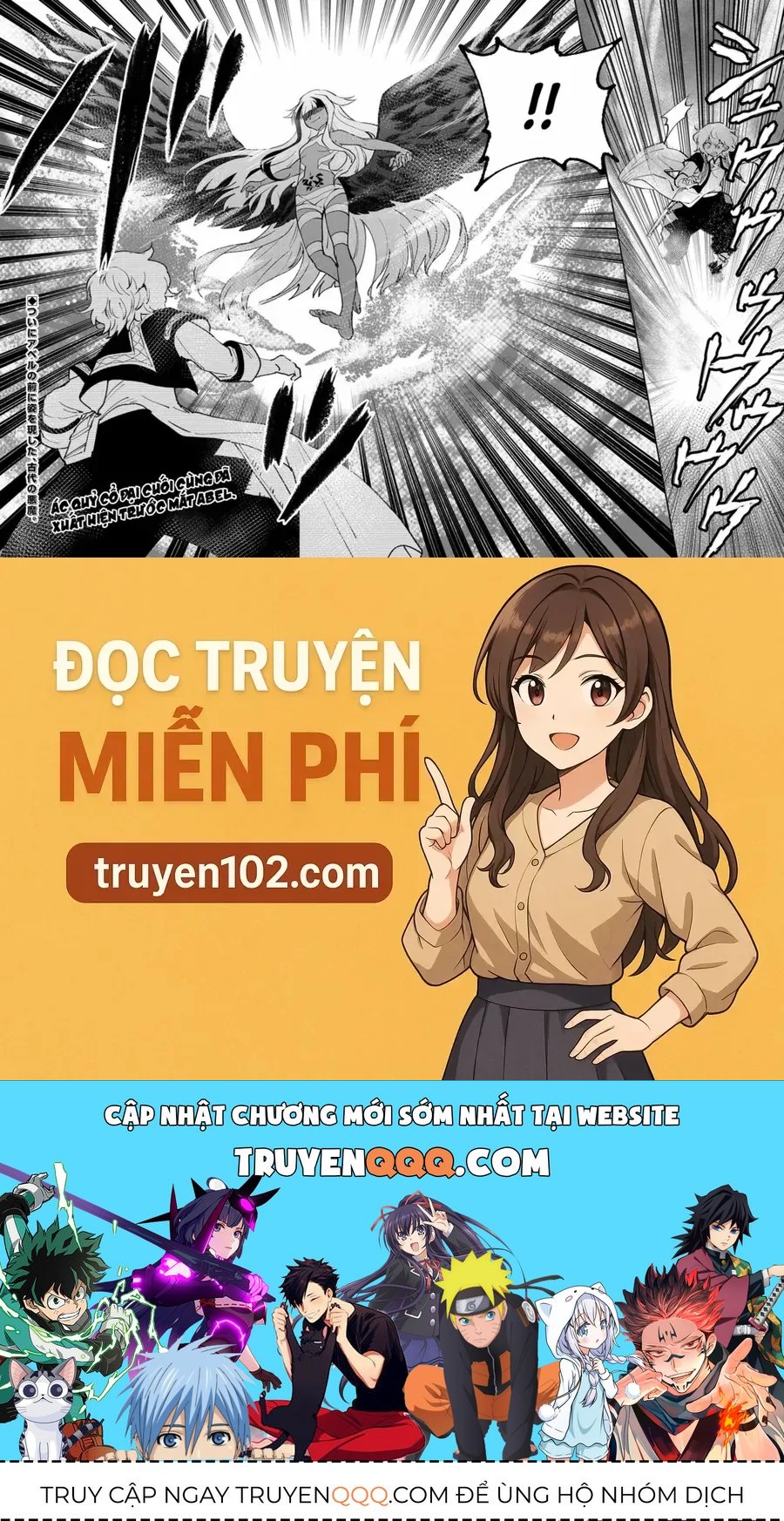 Saikyou Juzoku Tensei: Majutsu Otaku No Utopia - Chương 18 - Trang 37