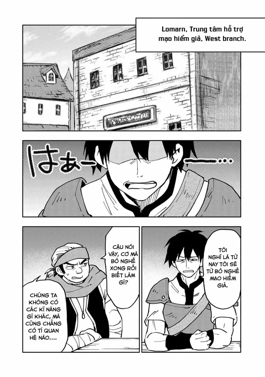 Saikyou Juzoku Tensei: Majutsu Otaku No Utopia - Chương 18 - Trang 5