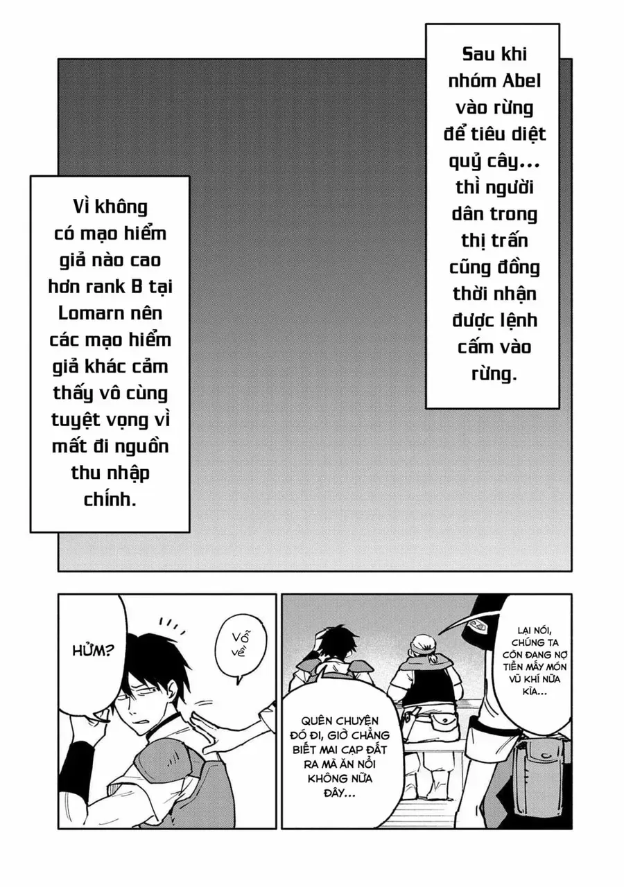 Saikyou Juzoku Tensei: Majutsu Otaku No Utopia - Chương 18 - Trang 6