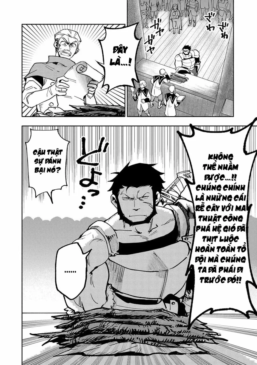 Saikyou Juzoku Tensei: Majutsu Otaku No Utopia - Chương 18 - Trang 9