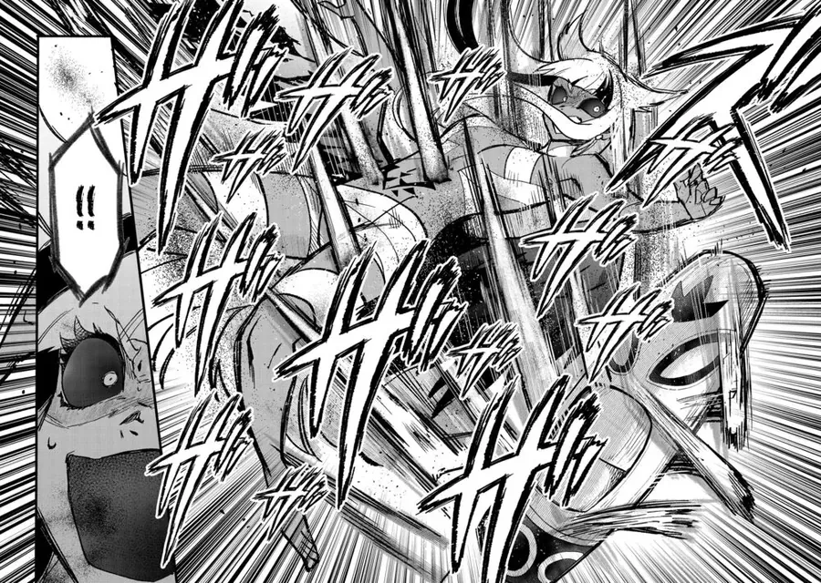 Saikyou Juzoku Tensei: Majutsu Otaku No Utopia - Chương 19 - Trang 19