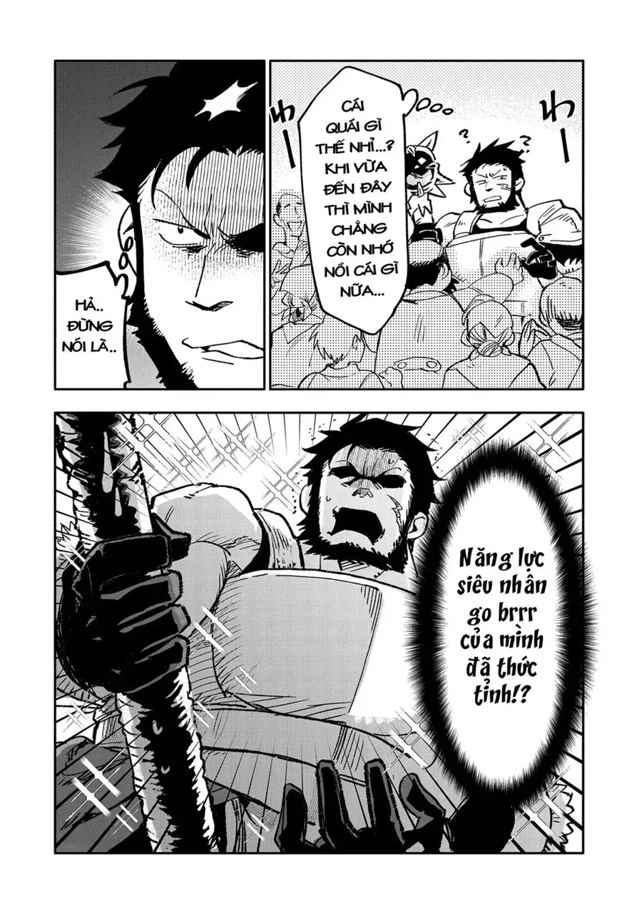 Saikyou Juzoku Tensei: Majutsu Otaku No Utopia - Chương 19 - Trang 28