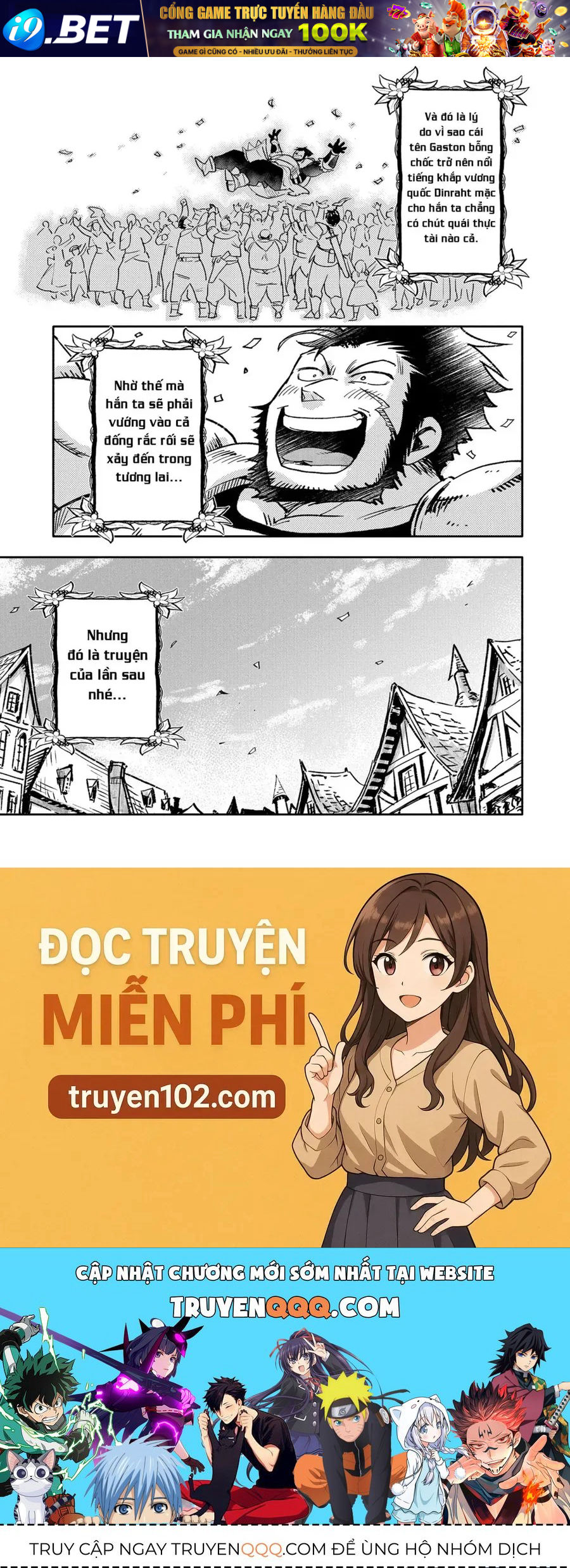 Saikyou Juzoku Tensei: Majutsu Otaku No Utopia - Chương 19 - Trang 31