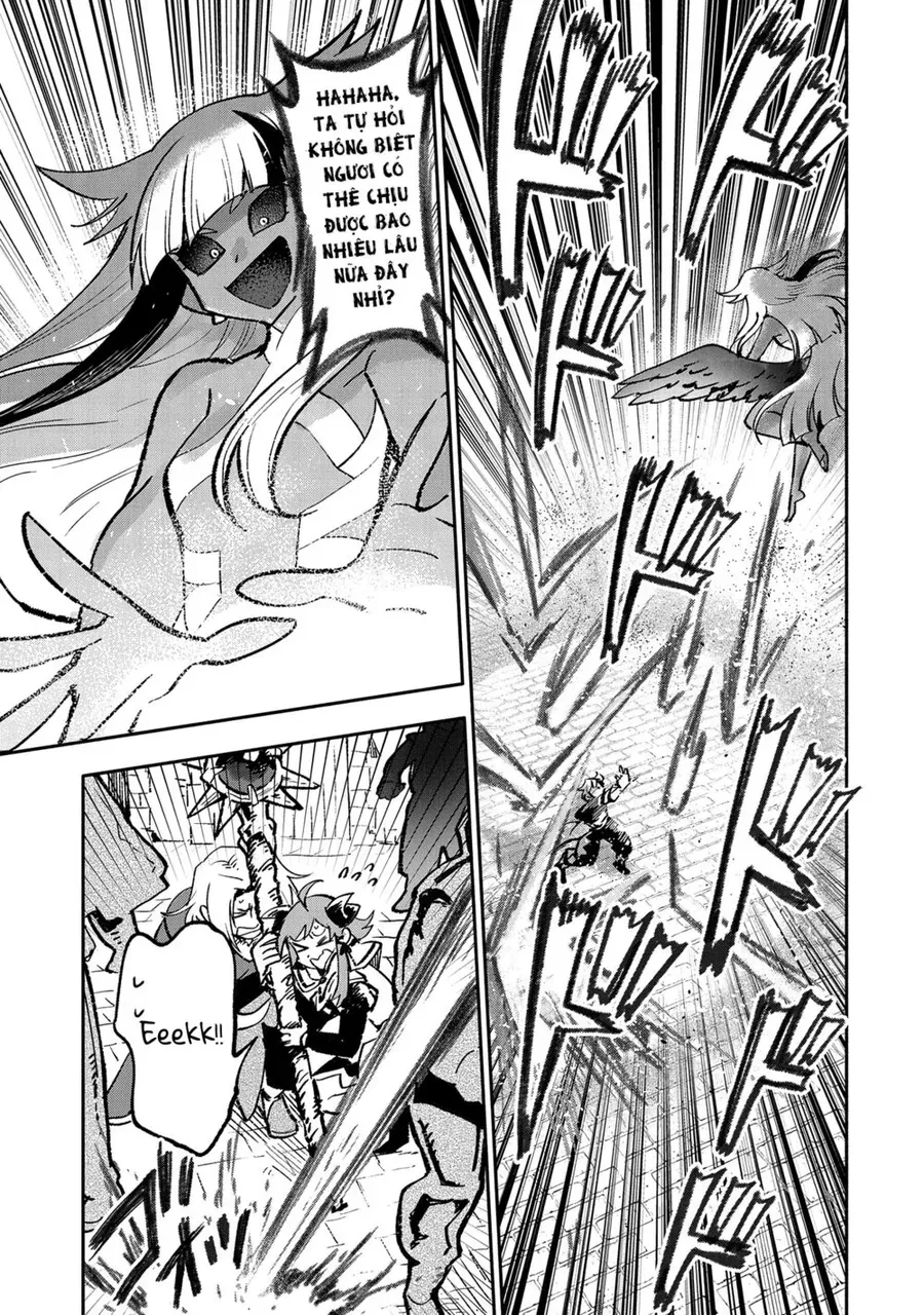 Saikyou Juzoku Tensei: Majutsu Otaku No Utopia - Chương 19 - Trang 10