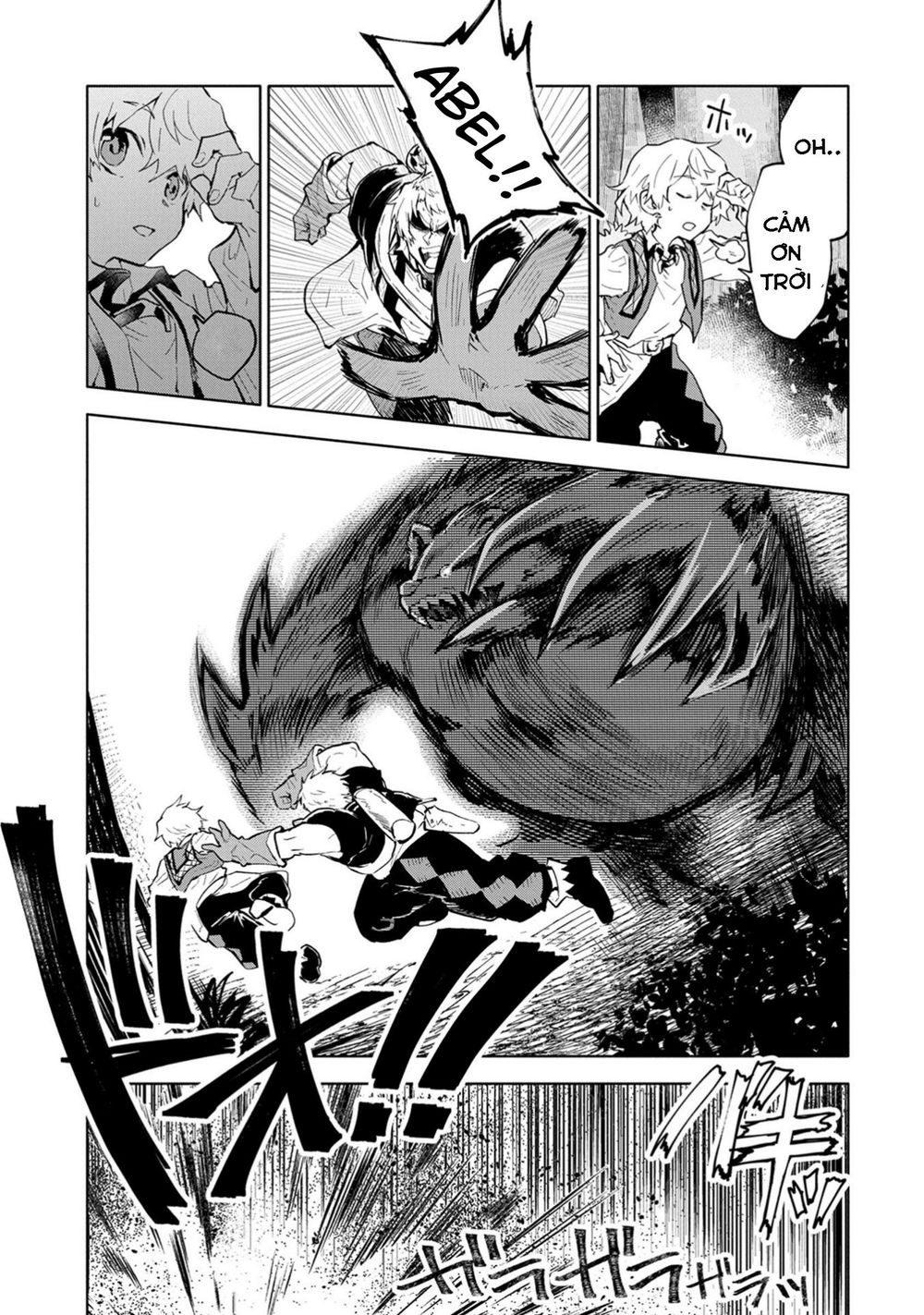 Saikyou Juzoku Tensei: Majutsu Otaku No Utopia - Chương 2 - Trang 29