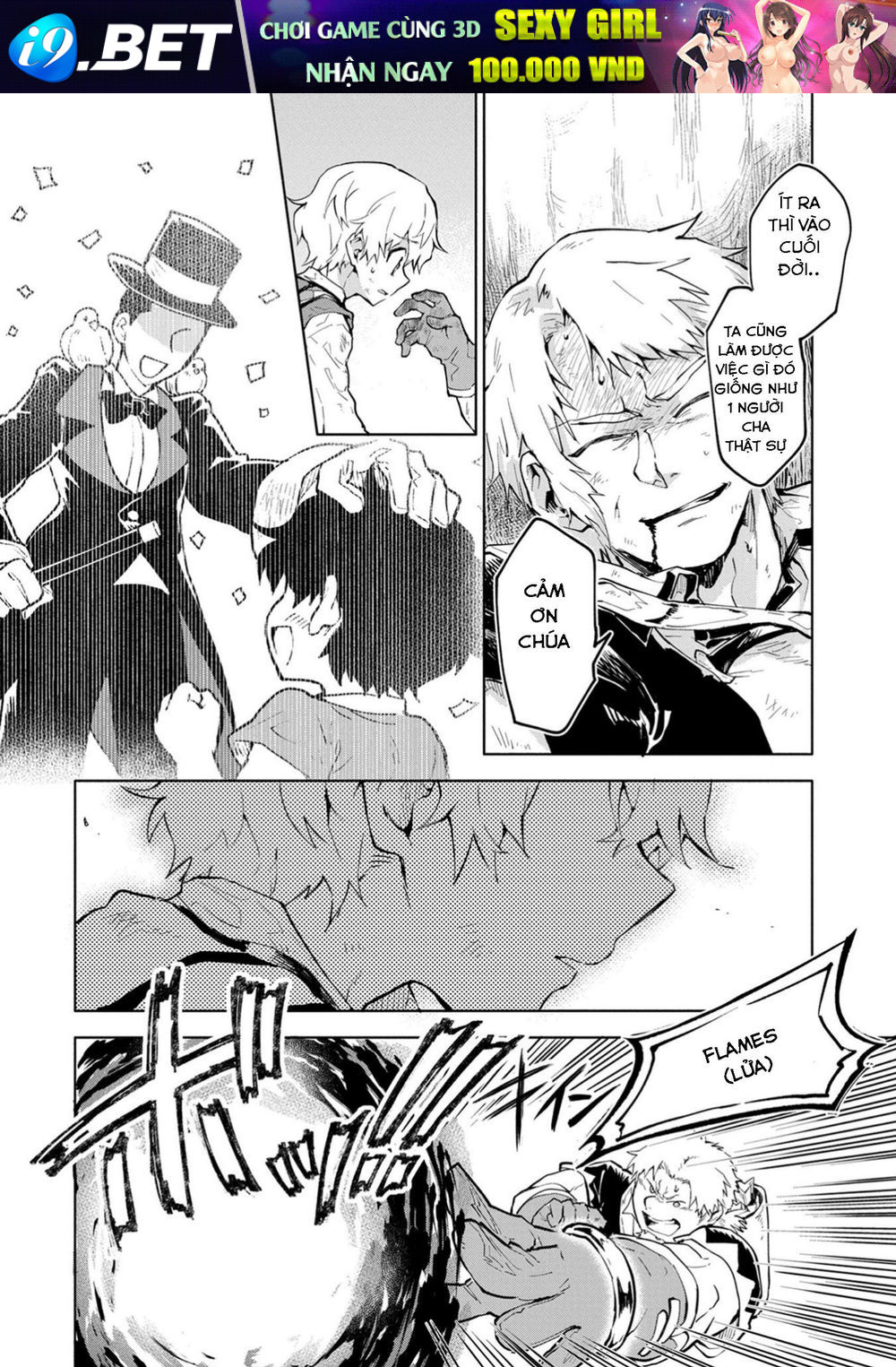 Saikyou Juzoku Tensei: Majutsu Otaku No Utopia - Chương 2 - Trang 32